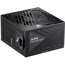 Toiteplokk ADATA COREREACTOR II 1200G-BKCEU, 1200 W