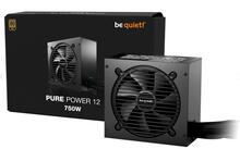 Toiteplokk Be Quiet PURE POWER 12, 750 W