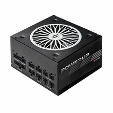 Toiteplokk Chieftec GPX-650FC, 650 W