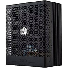 Toiteplokk Cooler Master X Silent Edge MPS-8501-AZAP-NBEU, 850 W