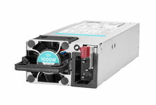 Toiteplokk Hewlett Packard Enterprise HPE 1000W Flex Slot Titanium Hot Plug