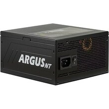 Toiteplokk Inter-Tech ArgusNT HA-1000BA3, 1000 W, must