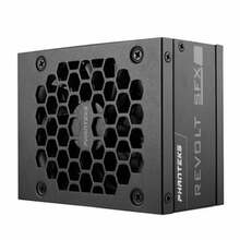 Toiteplokk Phanteks Revolt SFX PH-P850PSF, 850 W