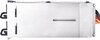 Toiteplokk SilverStone SST-GM400-1UB Gemini Series, 2x 400 W