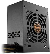 Toiteplokk Sharkoon SilentStorm SFX 450, 450 W