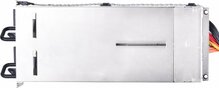 Toiteplokk SilverStone SST-GM400-1UB Gemini Series, 2x 400 W