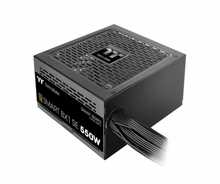 Toiteplokk Thermaltake Smart BX1 PS-TTP-0550NNSABE-1, 550 W, must