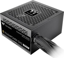 Toiteplokk Thermaltake Toughpower GX3, 850 W