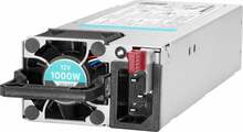 Serveri toiteplokk HP SPS-PS,GNRC,1U,12V,1000W,HTPLG