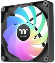Korpuse ventilaator Thermaltake CT140 Reverse ARGB Sync, 140 mm, 2 tk