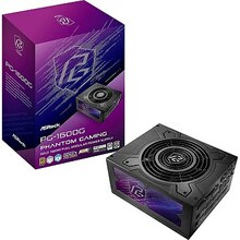Toiteplokk ASROCK PHANTOM GAMING, 1600 W