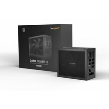 Toiteplokk Be Quiet Dark Power 13 BN335, 1000 W