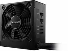 Toiteplokk Be Quiet SYSTEM POWER 9, 600 W