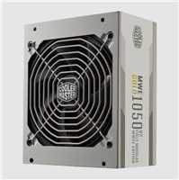 Toiteplokk Cooler Master MWE FM 1050W V2, valge