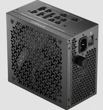Toiteplokk Corsair RM850x Shift, 850 W, ATX 3.1