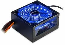 Toiteplokk Inter-Tech Argus RGB, 700 W