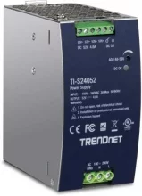 Toiteplokk Trendnet DIN-Rail, 240 W, 52 V DC, 4,61 A