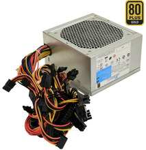 Toiteplokk Seasonic JT 600W, 600 W