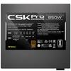 Toiteplokk Antec CSK850 Pro, ATX 3.1, 850 W