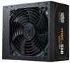 Toiteplokk Cooler Master MWE Bronze 550W v3, ATX 3.1