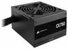 Toiteplokk Corsair CX Series CX750, 750 W