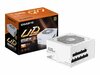Toiteplokk Gigabyte GP-UD850GM PG5 V2 ICE, 850 W