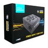 Toiteplokk IBOX AURORA 600W, 14 cm