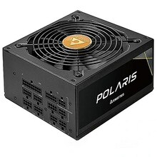 Toiteplokk Chieftec Polaris PPS-850FC, 850 W