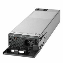 Toiteplokk Cisco PWR-C1-350WAC-P=, 350 W, 80+ Platinum