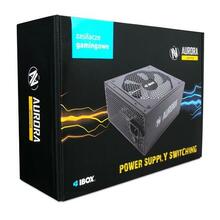 Toiteplokk IBOX AURORA 600W, 14 cm