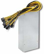 Toiteplokk Qoltec 50177, 1600 W
