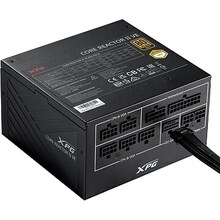 Toiteplokk Adata XPG CORE REACTOR II VE, 650 W