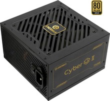 Toiteplokk Enermax CYBERG II ERV750G, 750 W