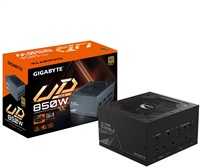 Toiteplokk Gigabyte GP-UD850GM PG5W, 850 W