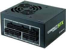 Toiteplokk Chieftec CSN-650C, 650 W