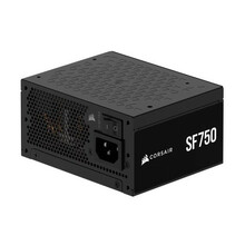 Toiteplokk Corsair SF Series SF750, 750 W