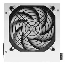 Toiteplokk Mars Gaming MPIII650W, 650 W