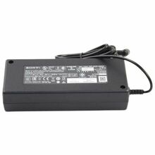 Toiteadapter Sony 149300413, 120 W, must