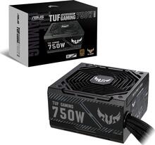 Toiteplokk ASUS TUF-GAMING-750B, 750 W