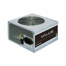 Toiteplokk Chieftec APB-600B8, 600 W