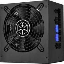 Toiteplokk SilverStone SST-ST75F-PT v1.1, 750 W