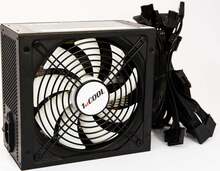 Toiteplokk 1stCOOL White Storm ECP-700A-14-85, 700 W, valge