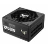 Toiteplokk Asus TUF Gaming 1200G, 1200 W