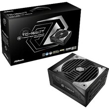 Toiteplokk ASROCK TAICHI 1650W Titanium