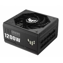 Toiteplokk Asus TUF Gaming 1200G, 1200 W