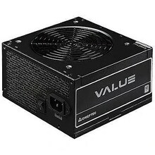 Toiteplokk Chieftec APB-700B8-BK, 700 W