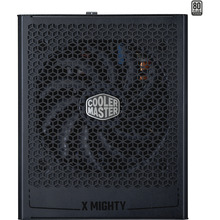 Toiteplokk Cooler Master X Mighty Platinum MPS-K001-AFBP-NBEU, 2000 W