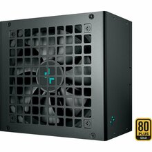Toiteplokk Deepcool R-PL750D-FC0B-EU, 750 W