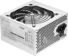 Toiteplokk Mars Gaming MPIII750W, 750 W