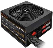 Toiteplokk Thermaltake Smart SE SPS-730MPCBEU, 730 W